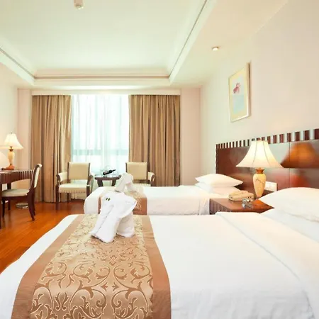 Sanya Baohong Hotel-2