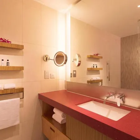 City Of Dreams - The Countdown Hotel-2