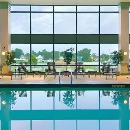 Blue Chip Casino Hotel Spa-3