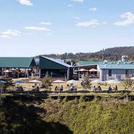 Coomera Lodge Hotel-2