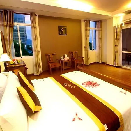 Luxury Nha Trang Hotel-3