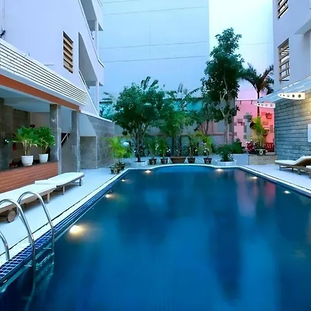 Luxury Nha Trang Hotel-2