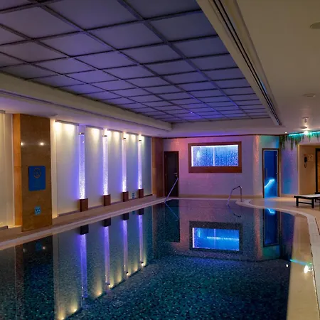 Intercontinental - Kyiv By Ihg-2