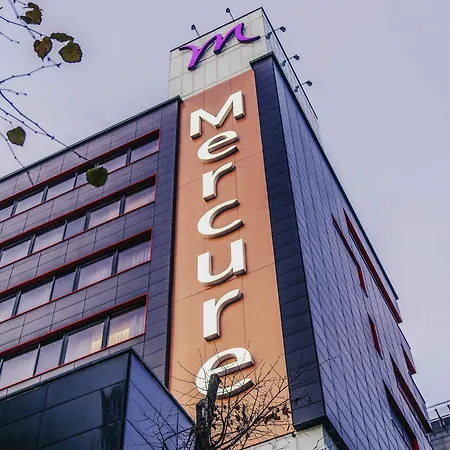 Mercure Kyiv Congress-3
