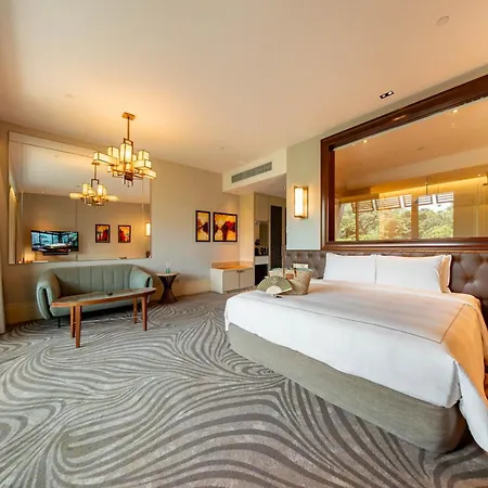 Resorts World Sentosa - Equarius Hotel-3