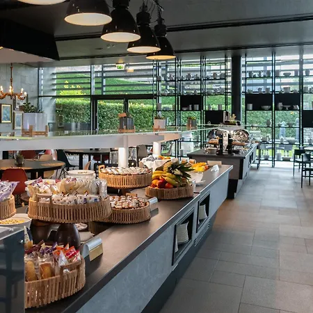 Parc Hotel Billia-3