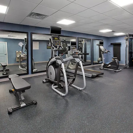 Staybridge Suites - Ames By Ihg-2