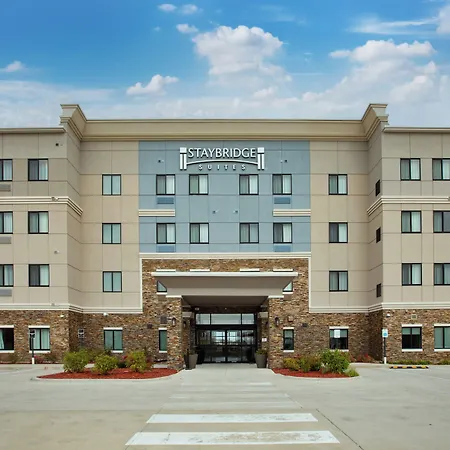 Staybridge Suites - Ames By Ihg-3