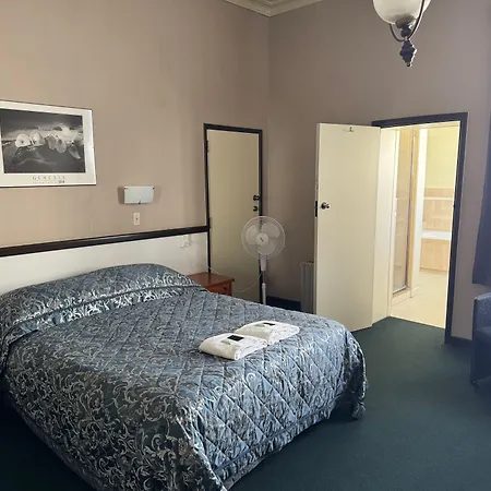 Grand Hotel - Whangarei-3