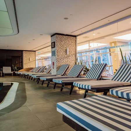 Radisson Blu Hotel Batumi-2