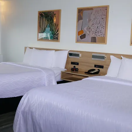Waterfront Inn Phl Airport-3