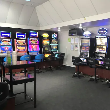 Hotel Ashburton-2