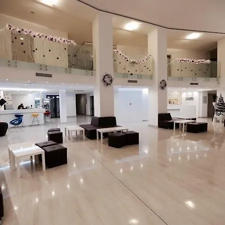 Arena Mar Hotel And Spa-3