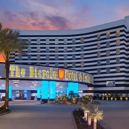 Parkwest Bicycle Casino-2