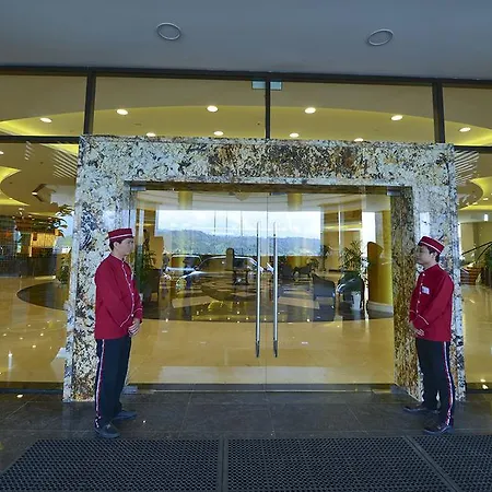 Aristo International Hotel-2