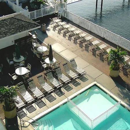 Pier 4 Hotel-3