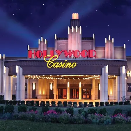 Hollywood Casino Joliet Hotel-3
