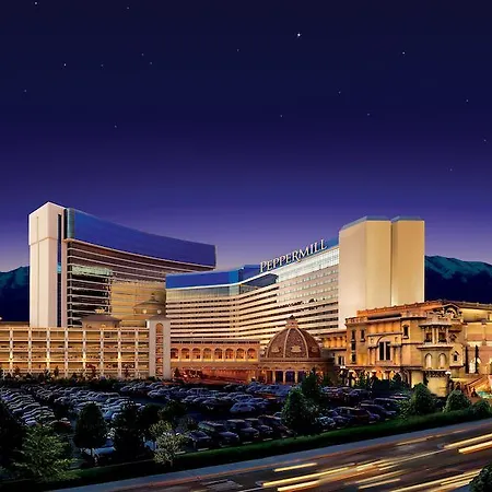 Peppermill Resort Spa Casino-2