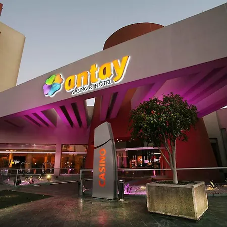 Antay Casino Hotel-2