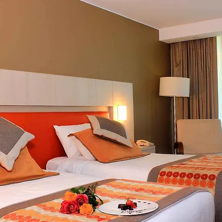 Antay Casino Hotel-2