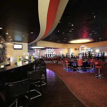 Antay Casino Hotel-3