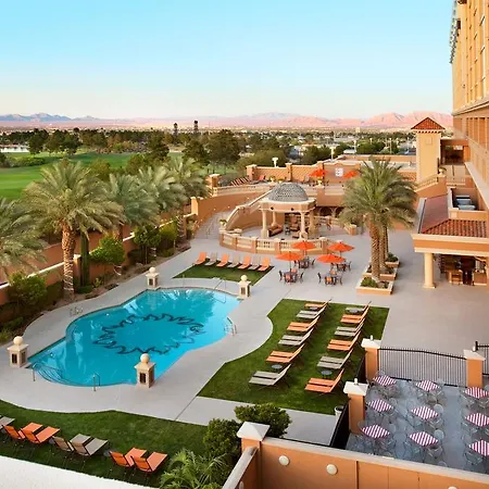 Suncoast Hotel&Casino-2