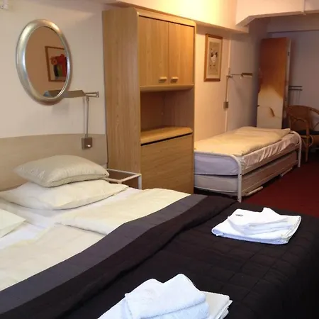 Hotel Anna-3