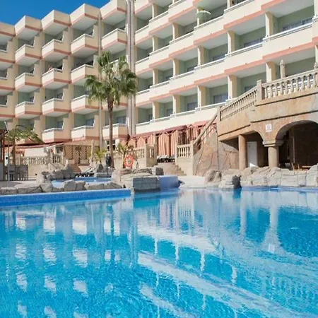 Hotel Ritual Maspalomas - Adults Only-2