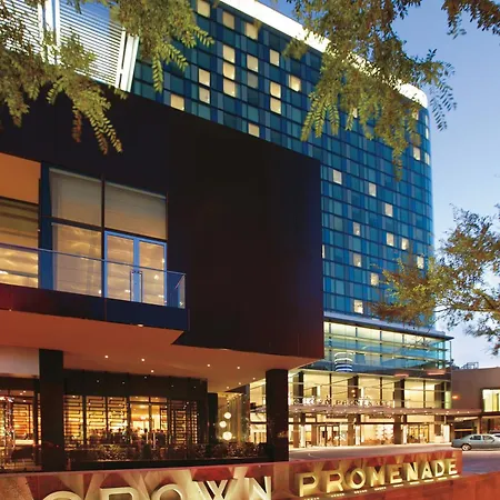 Crown Promenade Melbourne-3