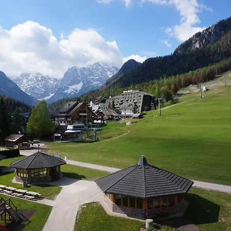 Ramada Resort Kranjska Gora-2