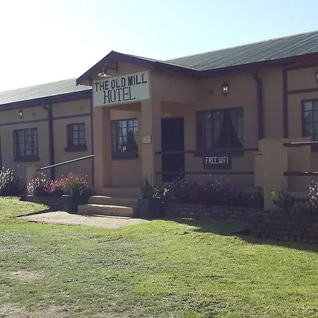 The Old Mill Hotel-2