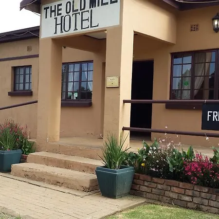 The Old Mill Hotel-3