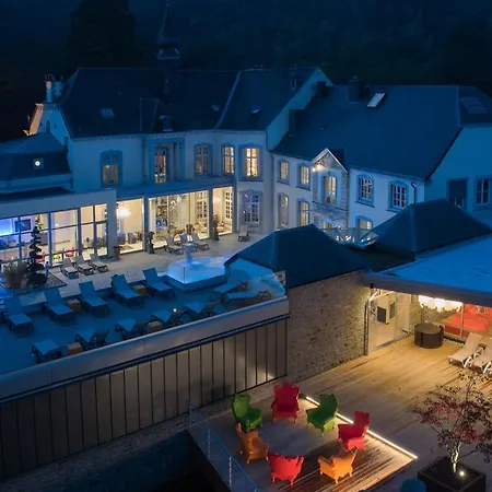 Le Chateau Des Thermes-2