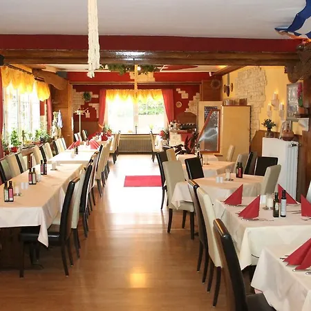 Hotel Taverne Inos-2