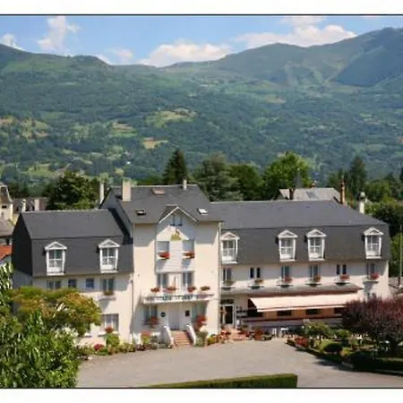 Hôtel du Soleil Levant-3