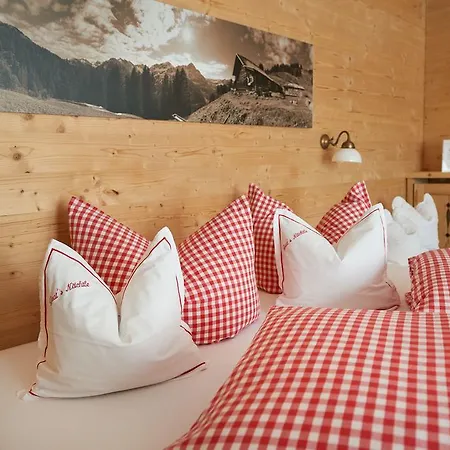 Biohotel Walserstuba-3