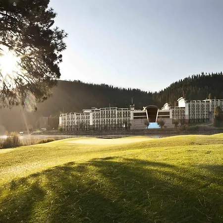 Inn Of The Mountain Gods Resort And Casino-2