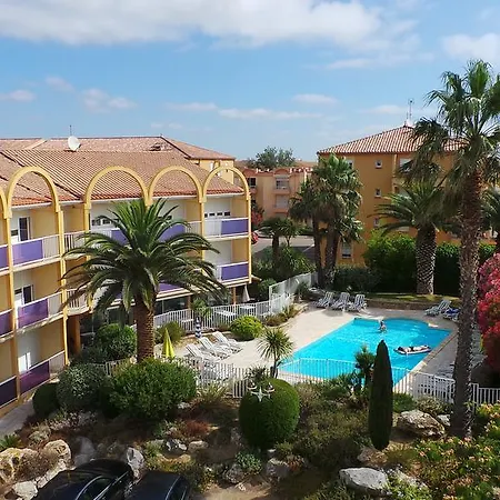 Hotel Albizzia-2