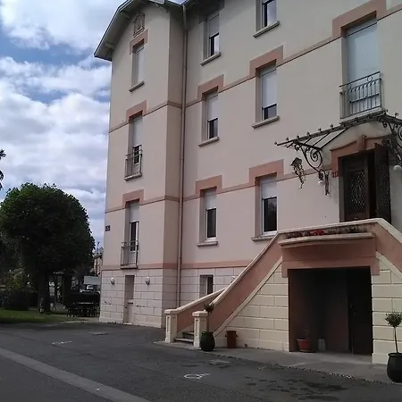 Hôtel du Parc-3