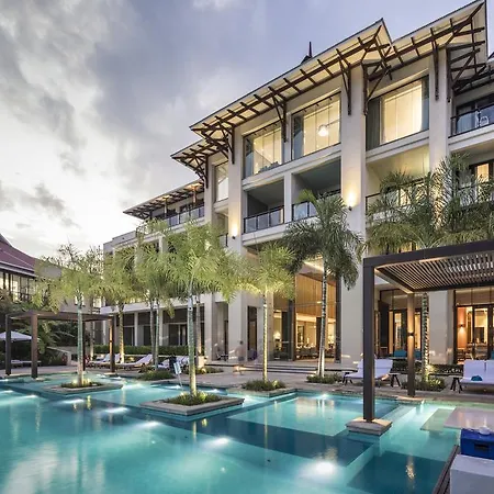 Eden Bleu Hotel-2