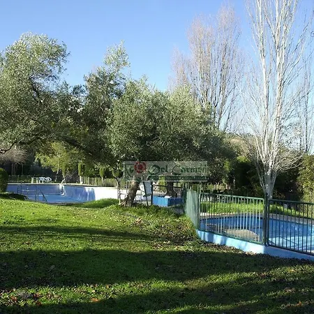 Hotel Del Carmen-3
