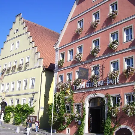 Wagners Hotel Greifen-Post-3