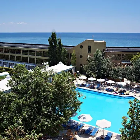 Alexander Beach Hotel & Spa-2