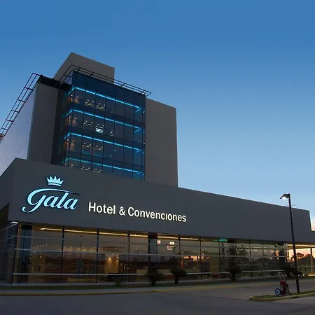 Gala Hotel y Convenciones-3