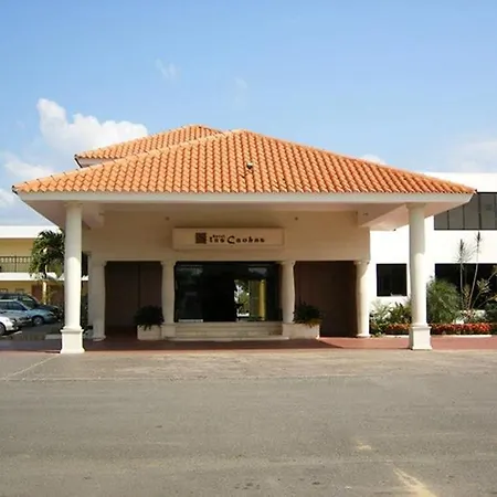 Hotel Las Caobas-2
