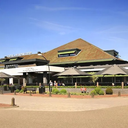Van Der Valk Hotel Akersloot / A9 Alkmaar-3