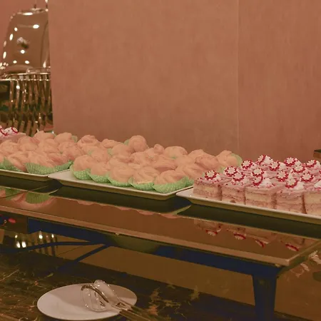 Aristo International Hotel-3