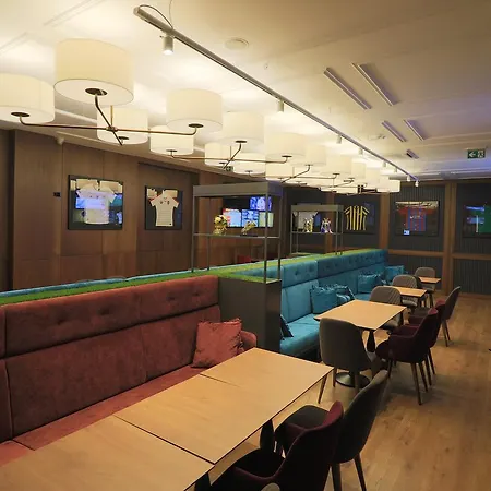 Casino&Hotel efbet Trakya-3