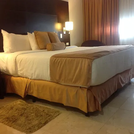 Wyndham Garden Panama City-3