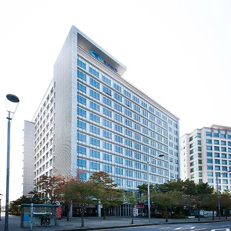 Hotel Hu Incheon Airport-2